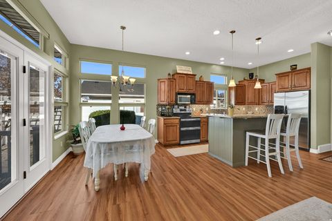 Tiny photo for 587 N 2625 W, West Point, UT 84015 (MLS # 2126859)
