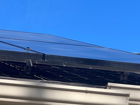 Tiny photo for 587 N 2625 W, West Point, UT 84015 (MLS # 2126859)