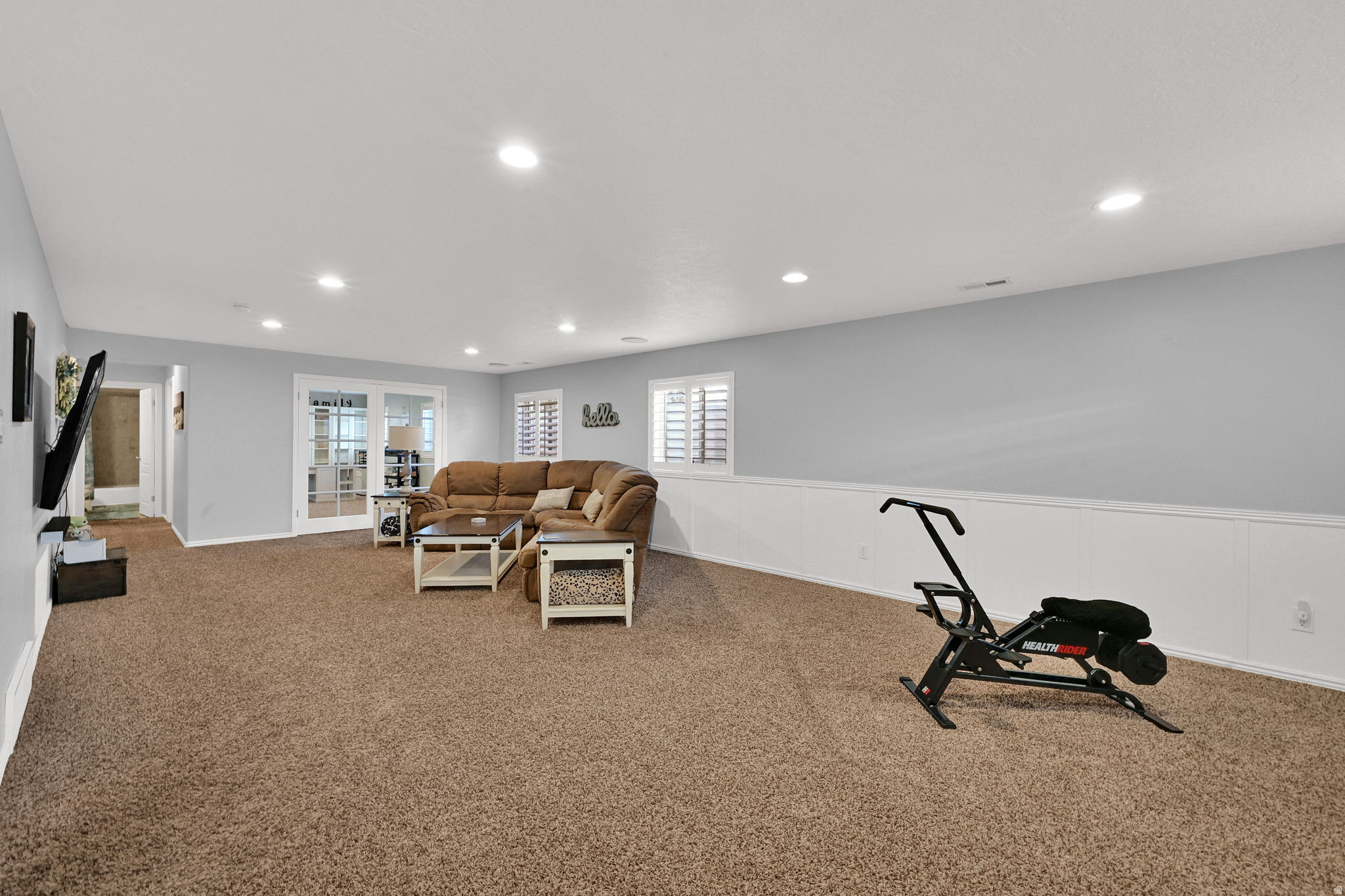 EDGEHILL ESTATES #15 - Residential