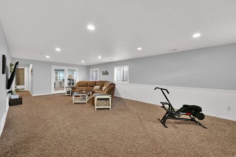 Tiny photo for 587 N 2625 W, West Point, UT 84015 (MLS # 2126859)