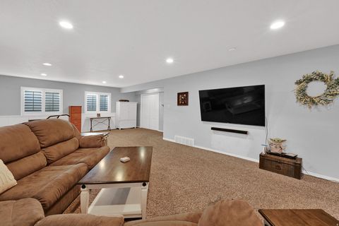 Tiny photo for 587 N 2625 W, West Point, UT 84015 (MLS # 2126859)