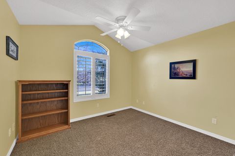 Tiny photo for 587 N 2625 W, West Point, UT 84015 (MLS # 2126859)