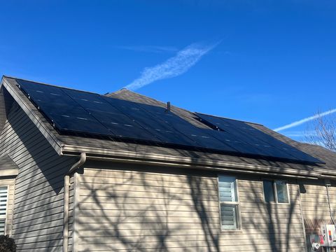 Tiny photo for 587 N 2625 W, West Point, UT 84015 (MLS # 2126859)