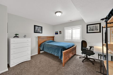 Tiny photo for 587 N 2625 W, West Point, UT 84015 (MLS # 2126859)
