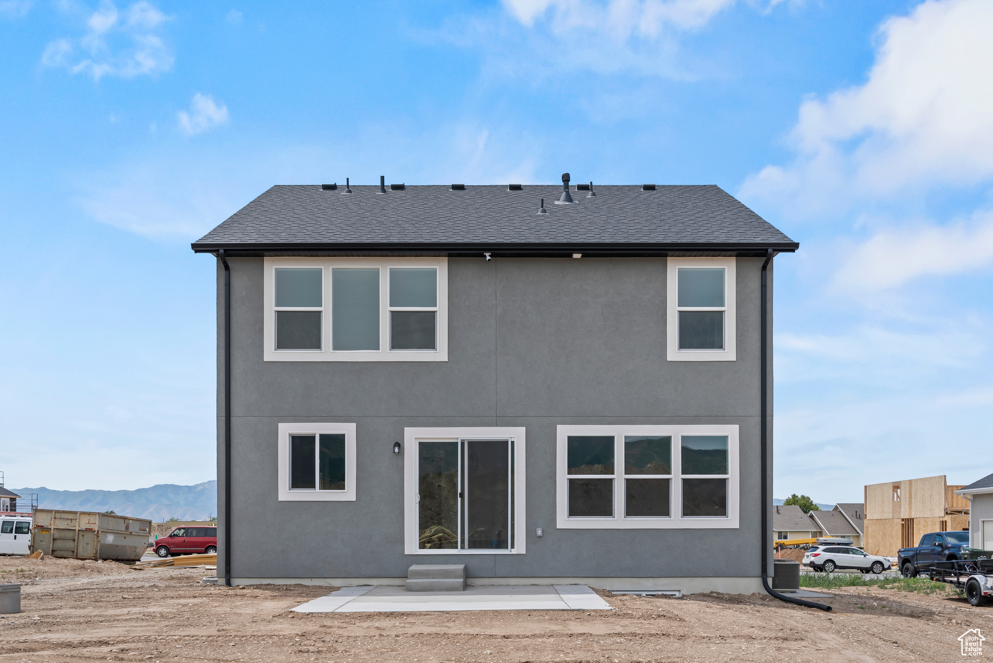 NORTH POINT - Residential