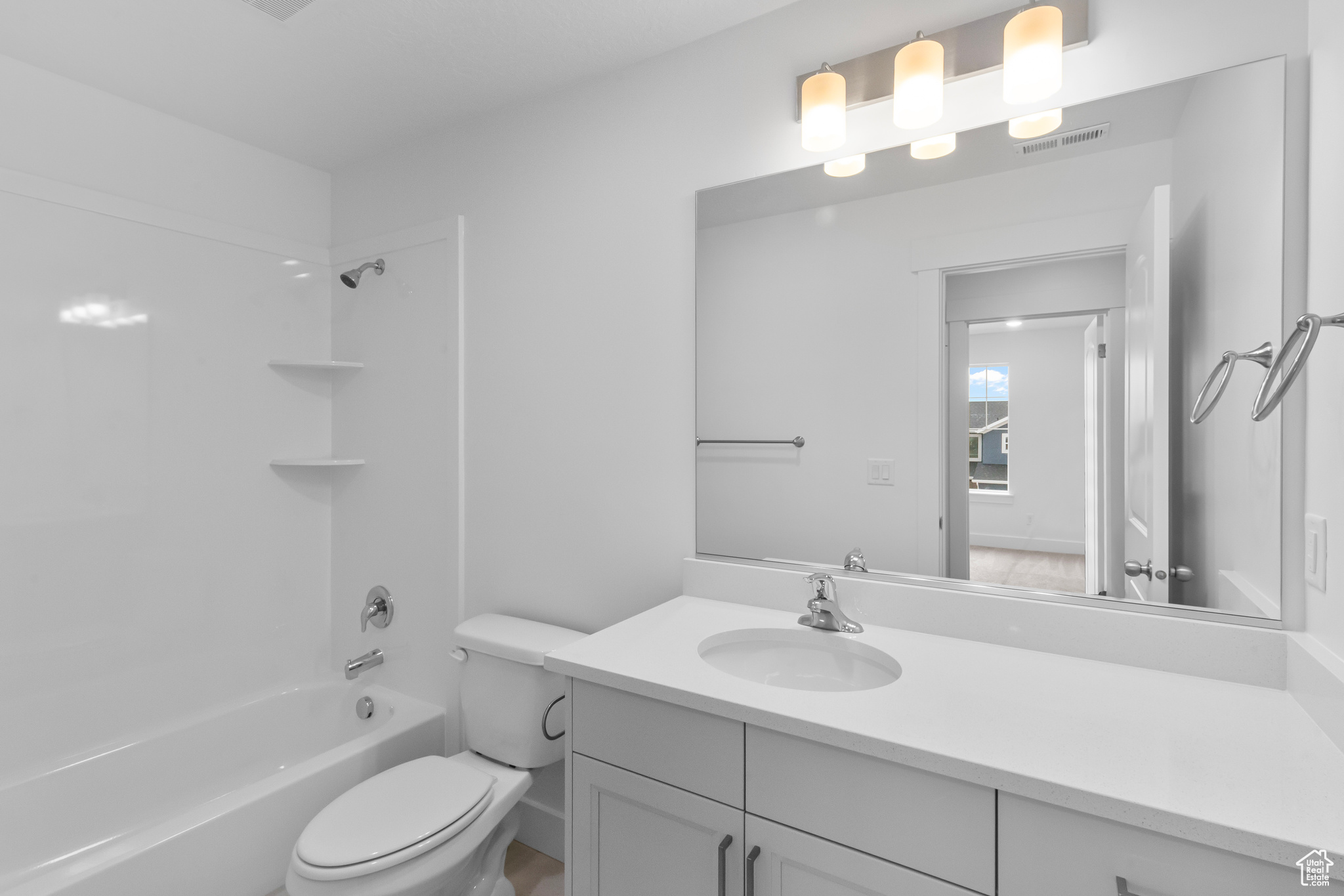 NORTH POINT - Residential