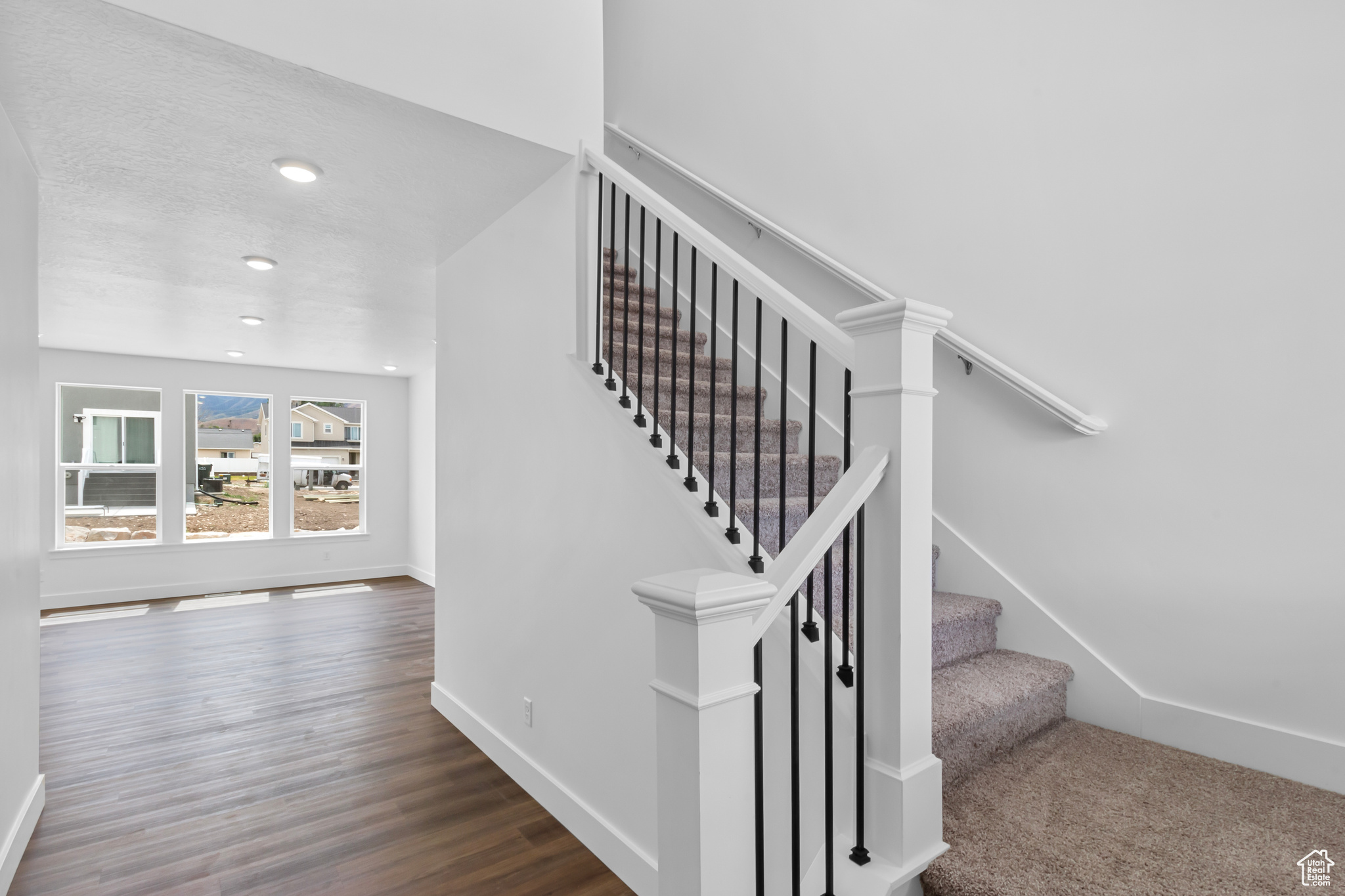 NORTH POINT - Residential