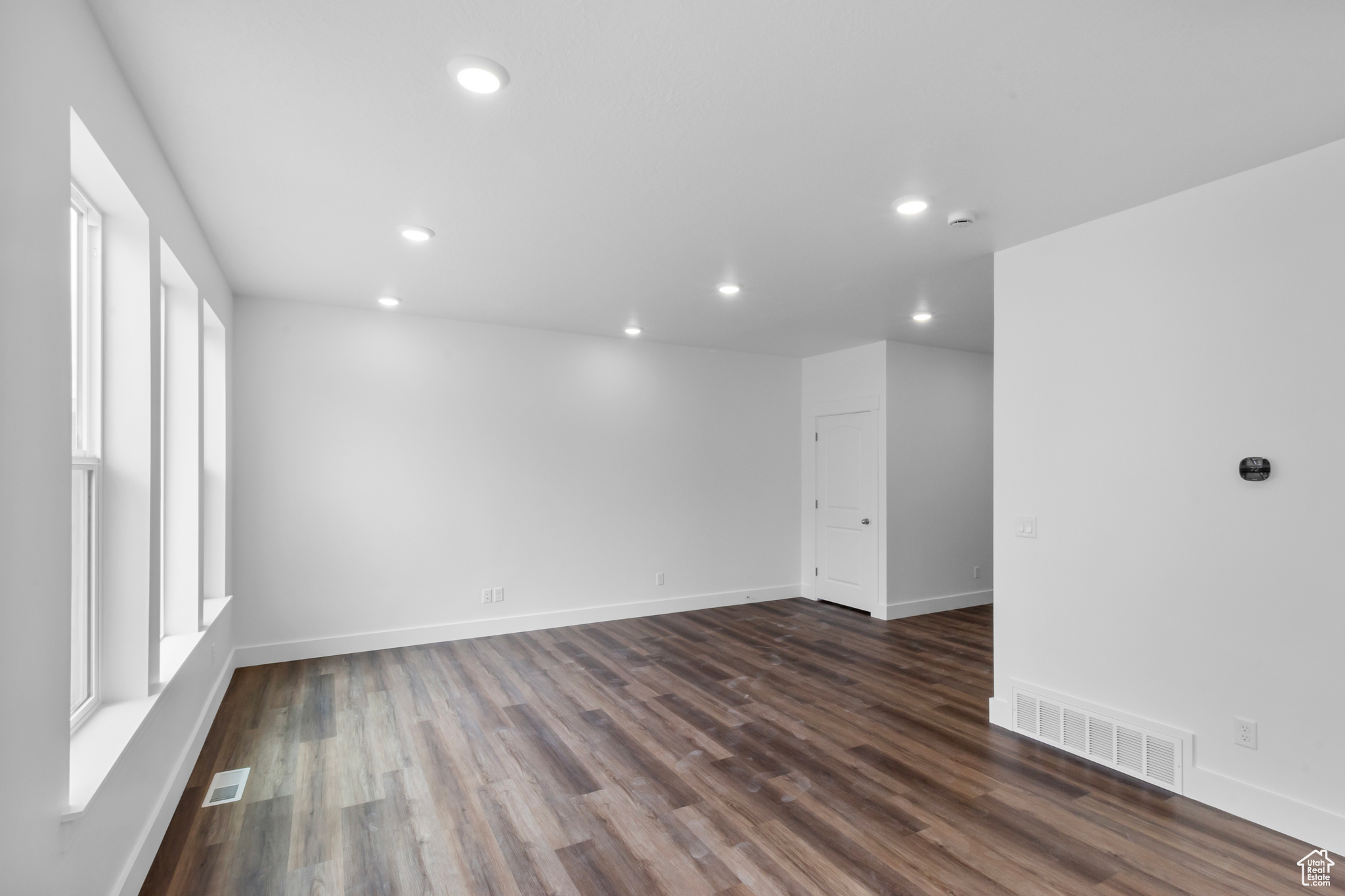 NORTH POINT - Residential