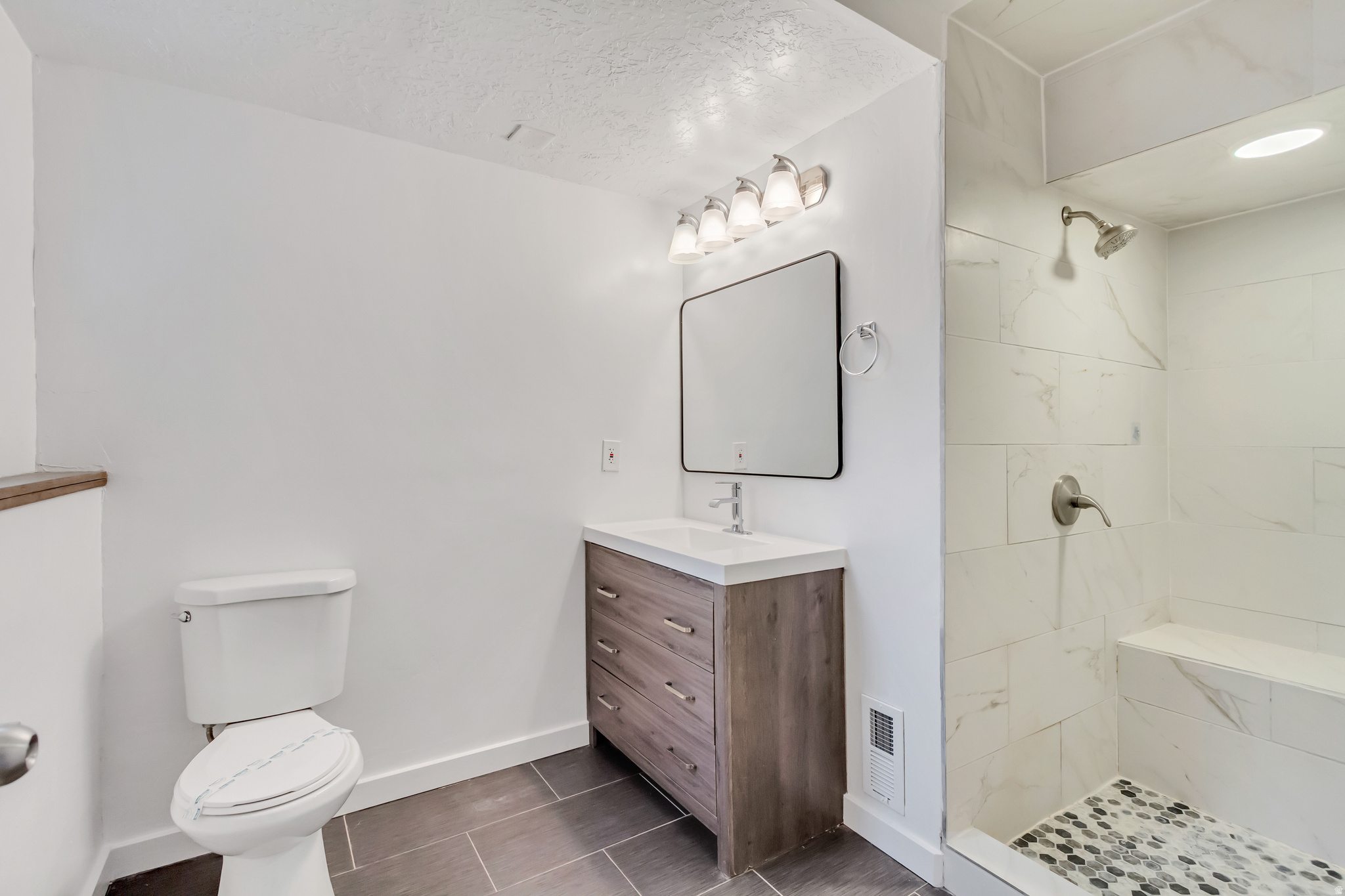 BEN VIEW SUB - Residential