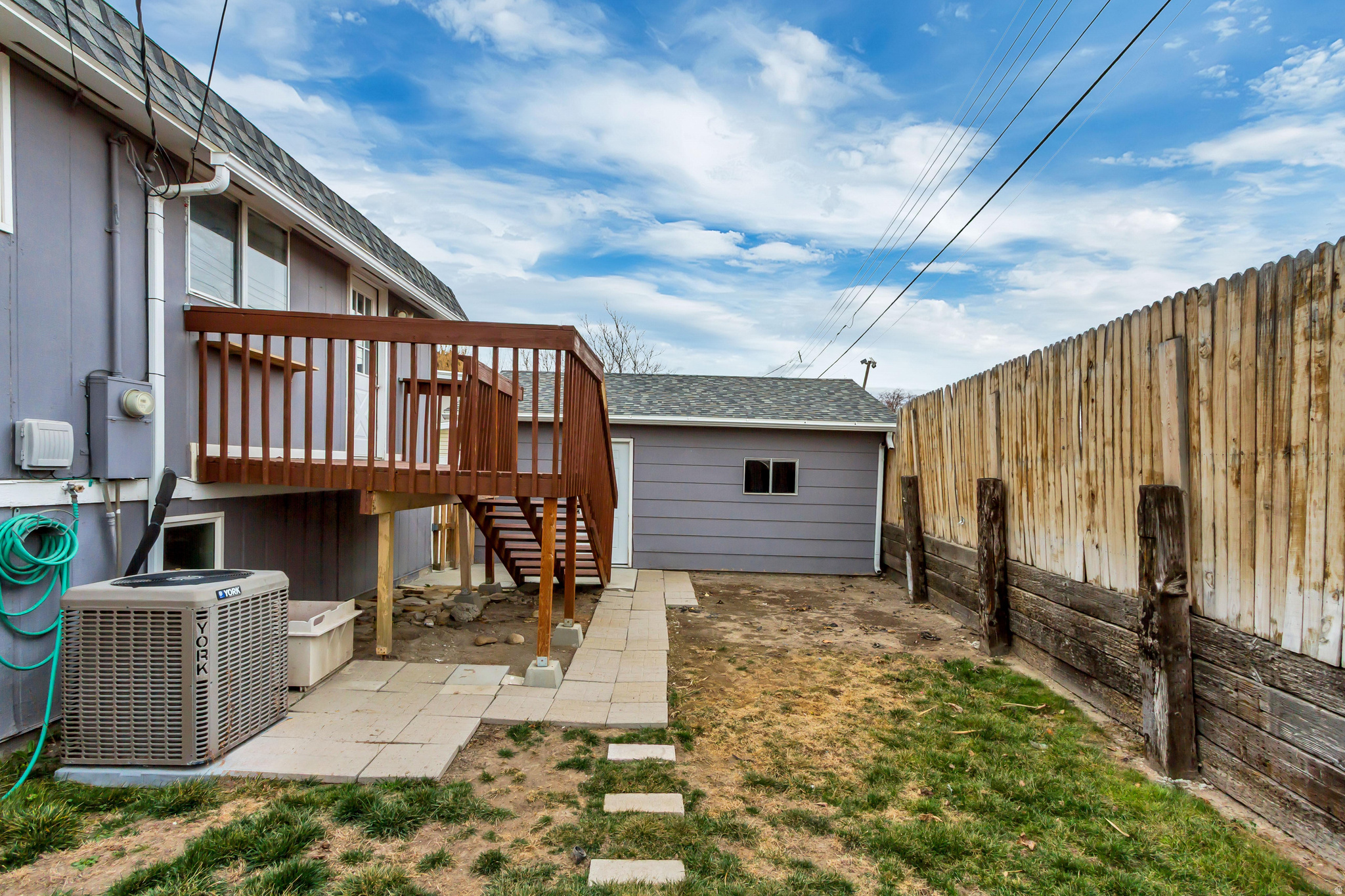 BEN VIEW SUB - Residential