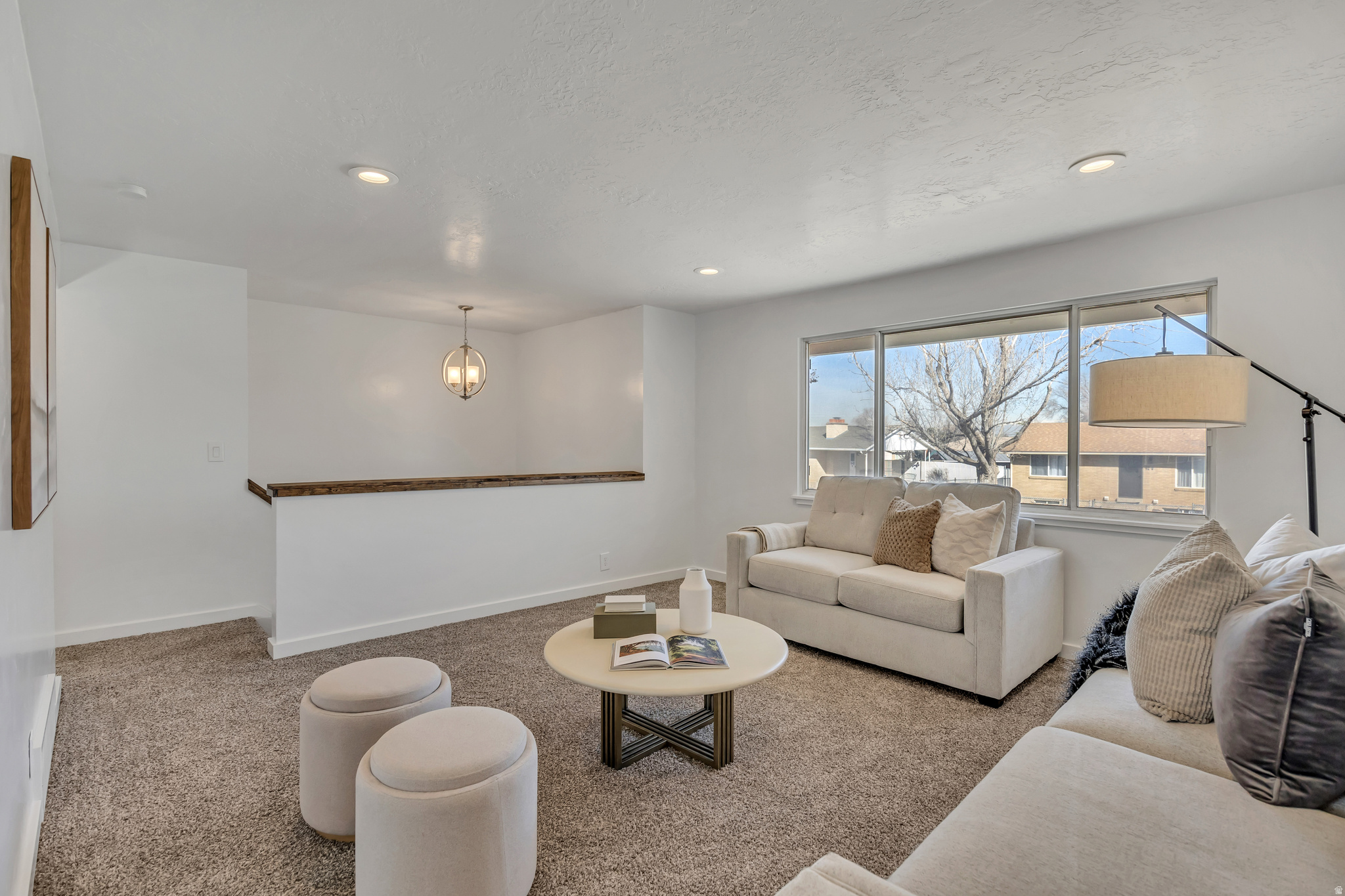 BEN VIEW SUB - Residential