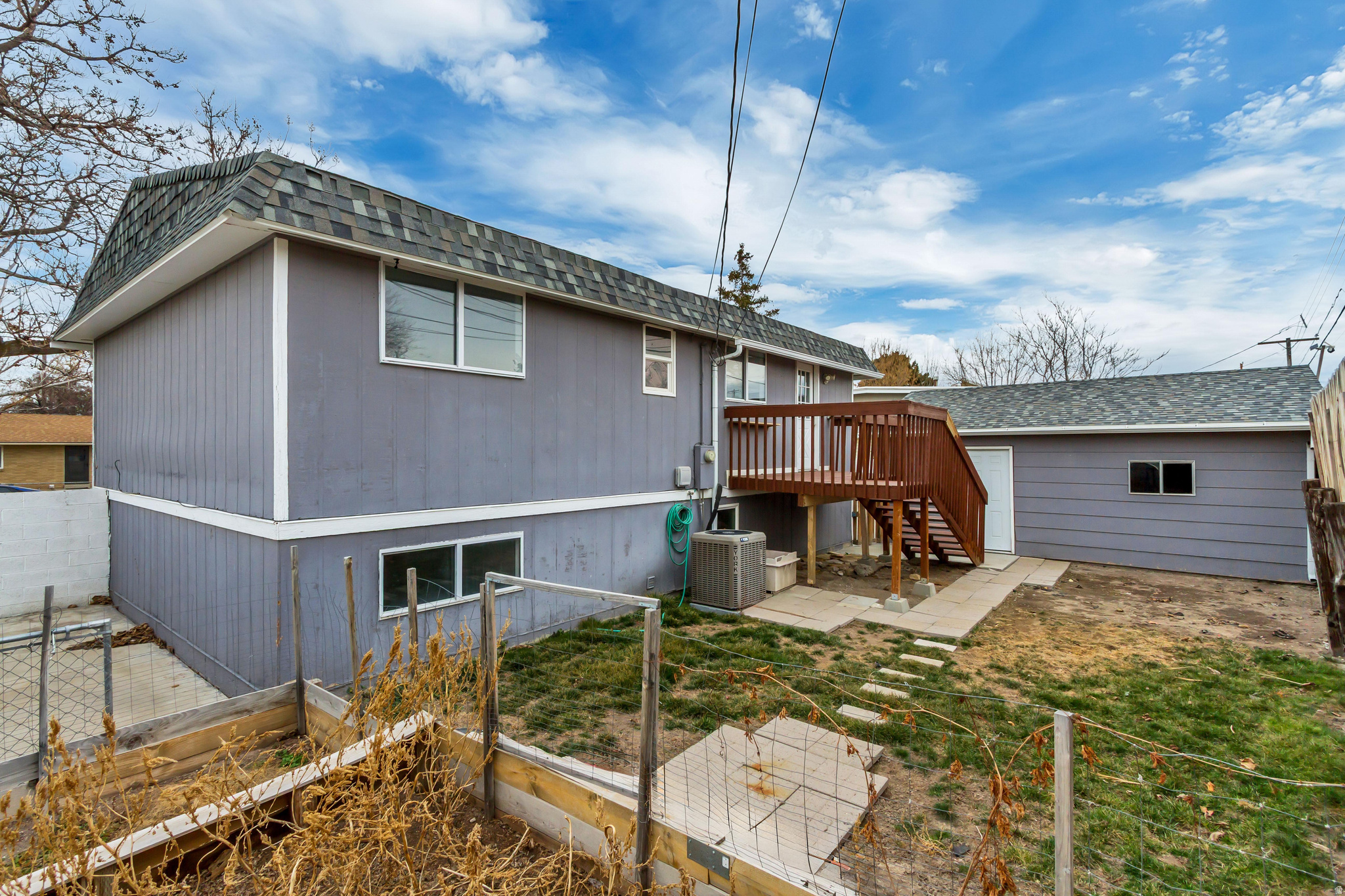 BEN VIEW SUB - Residential