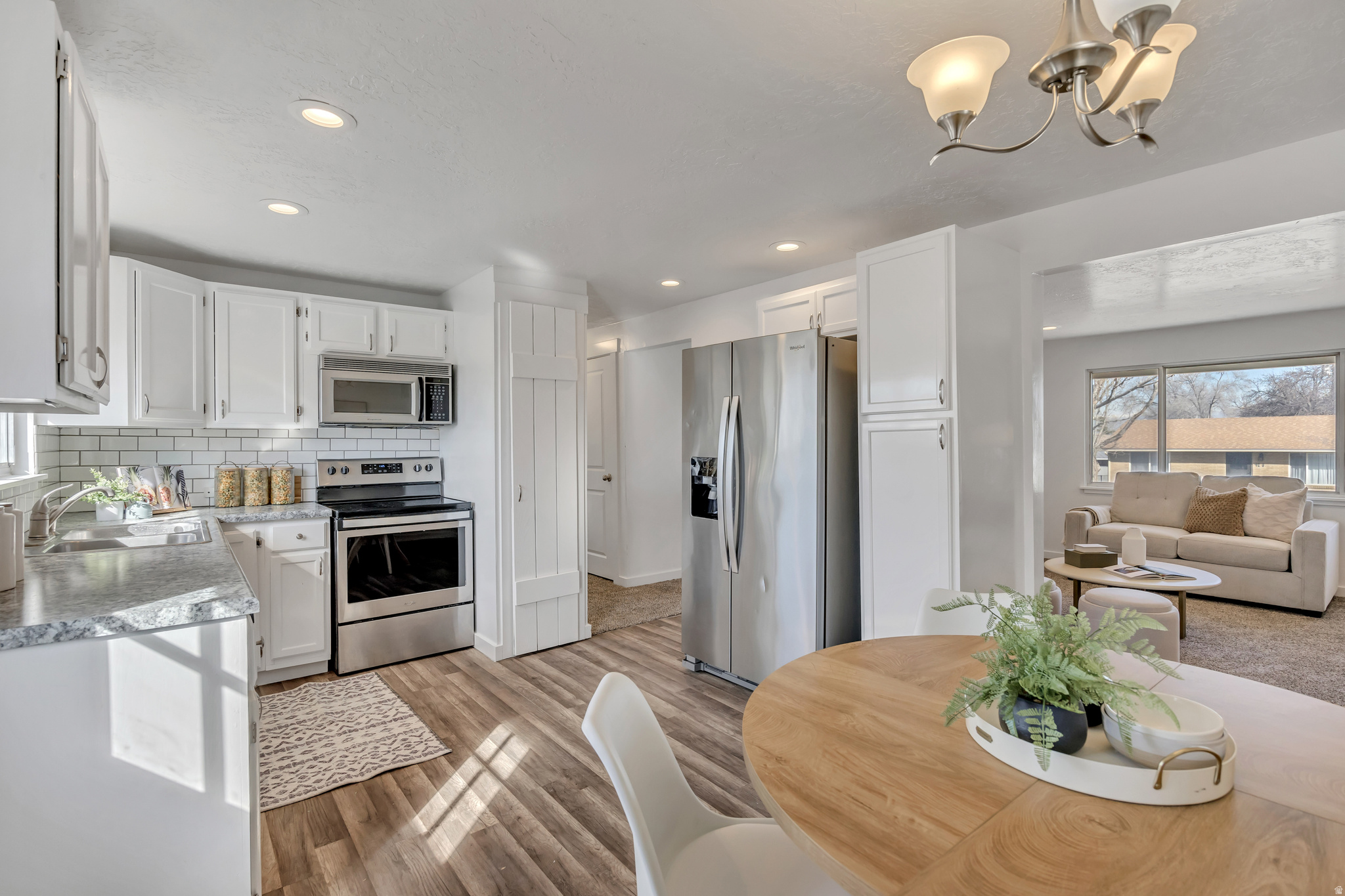 BEN VIEW SUB - Residential