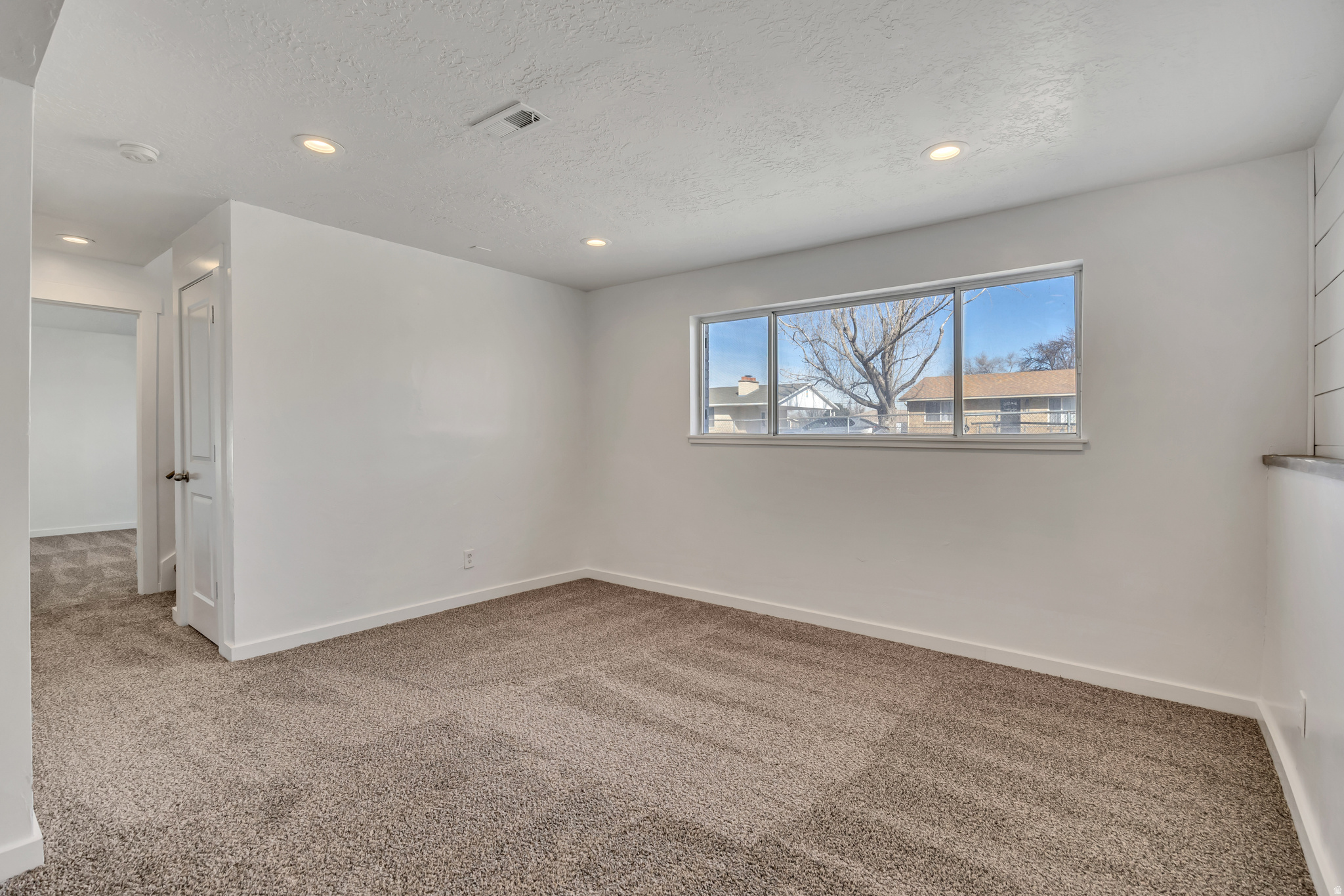 BEN VIEW SUB - Residential