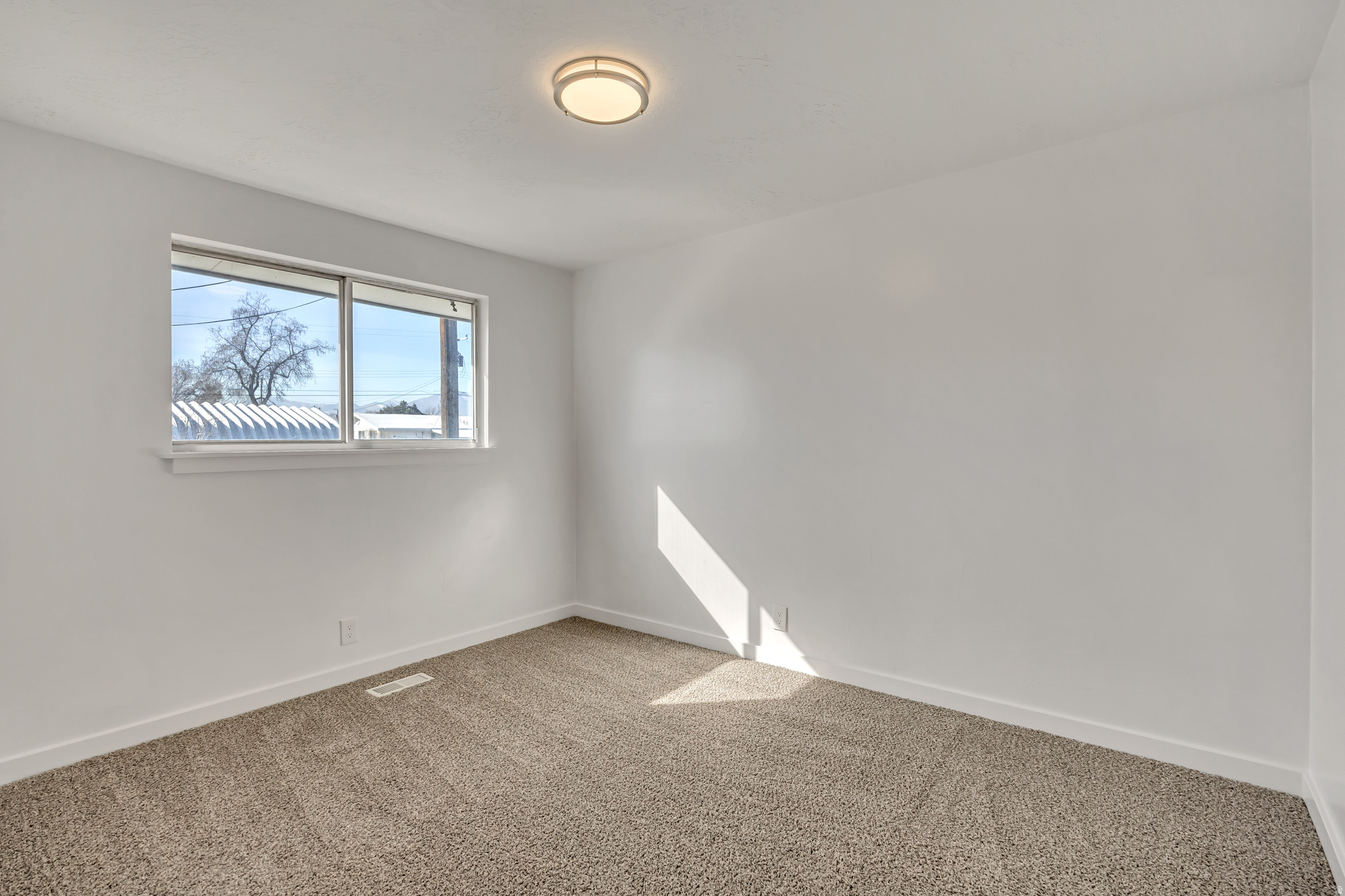 BEN VIEW SUB - Residential