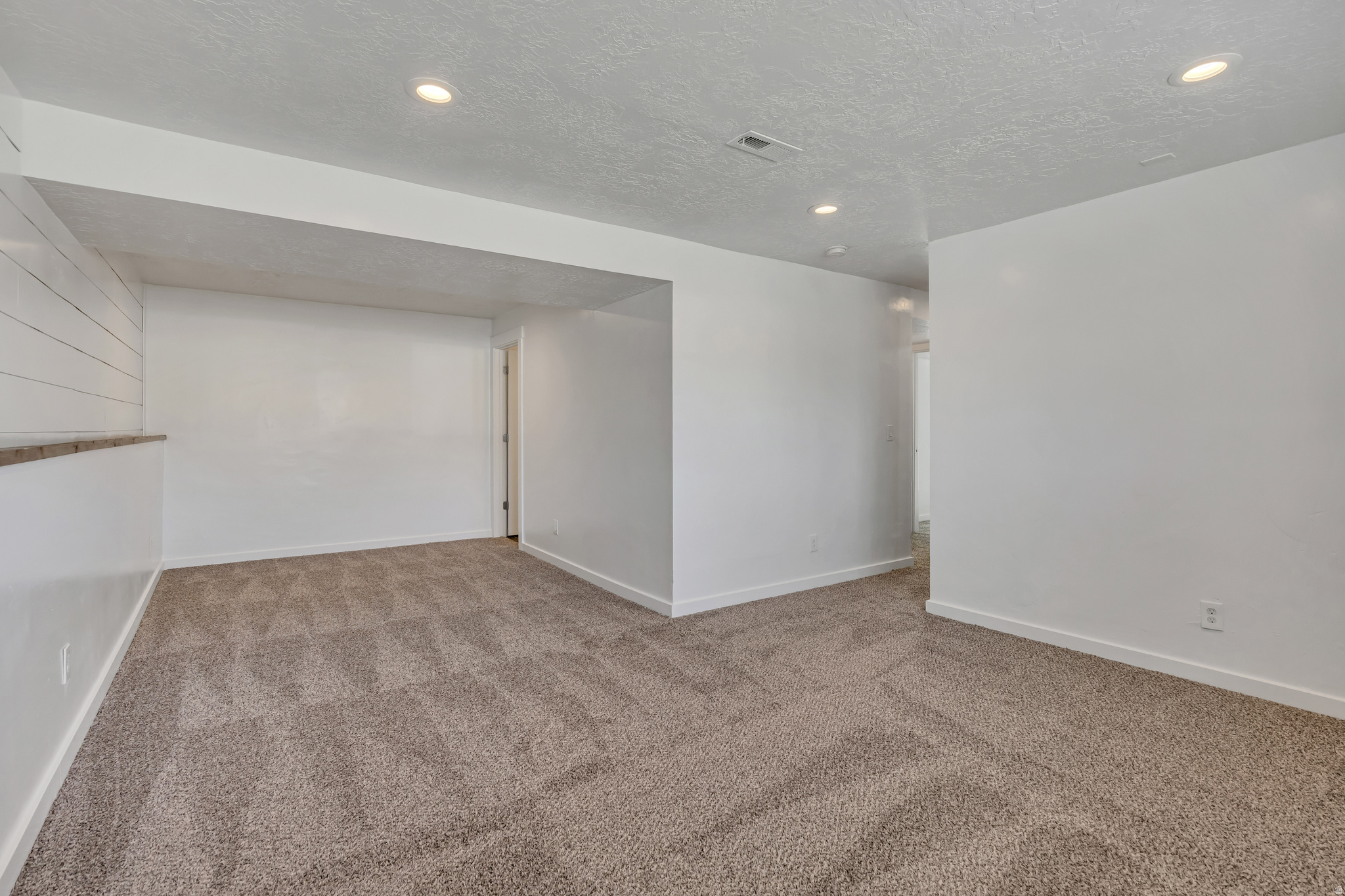 BEN VIEW SUB - Residential