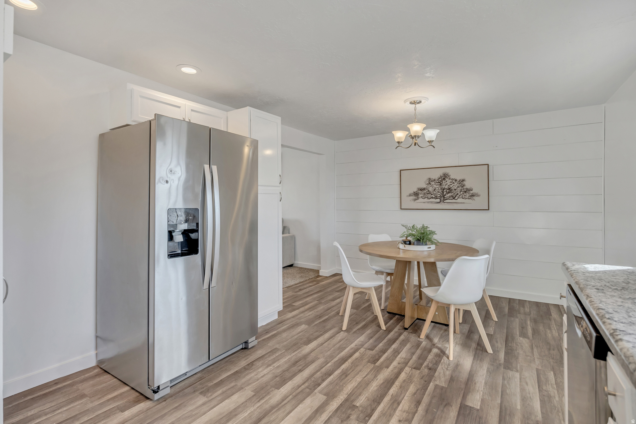 BEN VIEW SUB - Residential