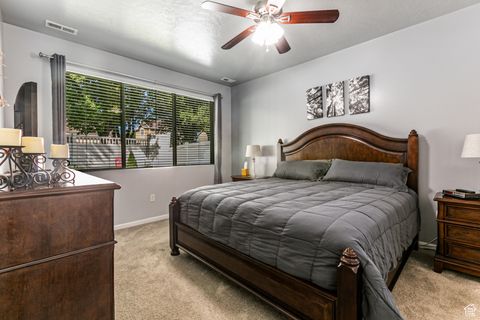 Tiny photo for 3174 S PARK COMMONS WAY W, West Valley City, UT 84120 (MLS # 2115743)