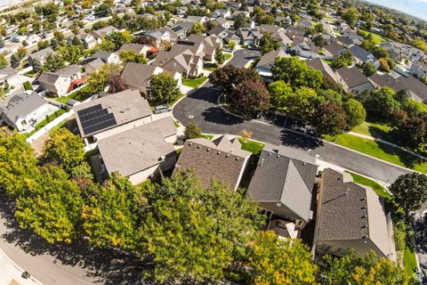 Tiny photo for 3174 S PARK COMMONS WAY W, West Valley City, UT 84120 (MLS # 2115743)