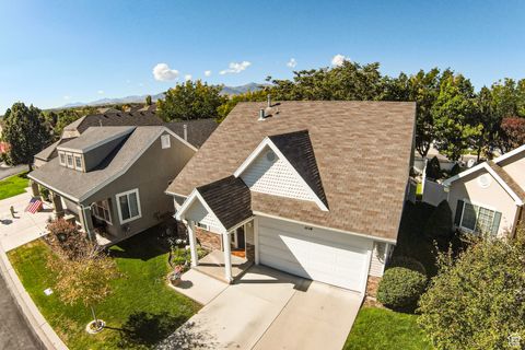Tiny photo for 3174 S PARK COMMONS WAY W, West Valley City, UT 84120 (MLS # 2115743)