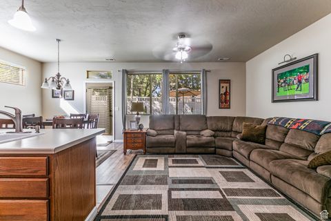 Tiny photo for 3174 S PARK COMMONS WAY W, West Valley City, UT 84120 (MLS # 2115743)