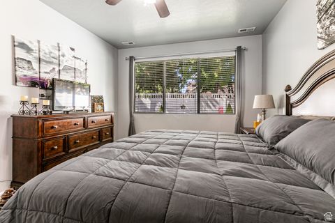 Tiny photo for 3174 S PARK COMMONS WAY W, West Valley City, UT 84120 (MLS # 2115743)