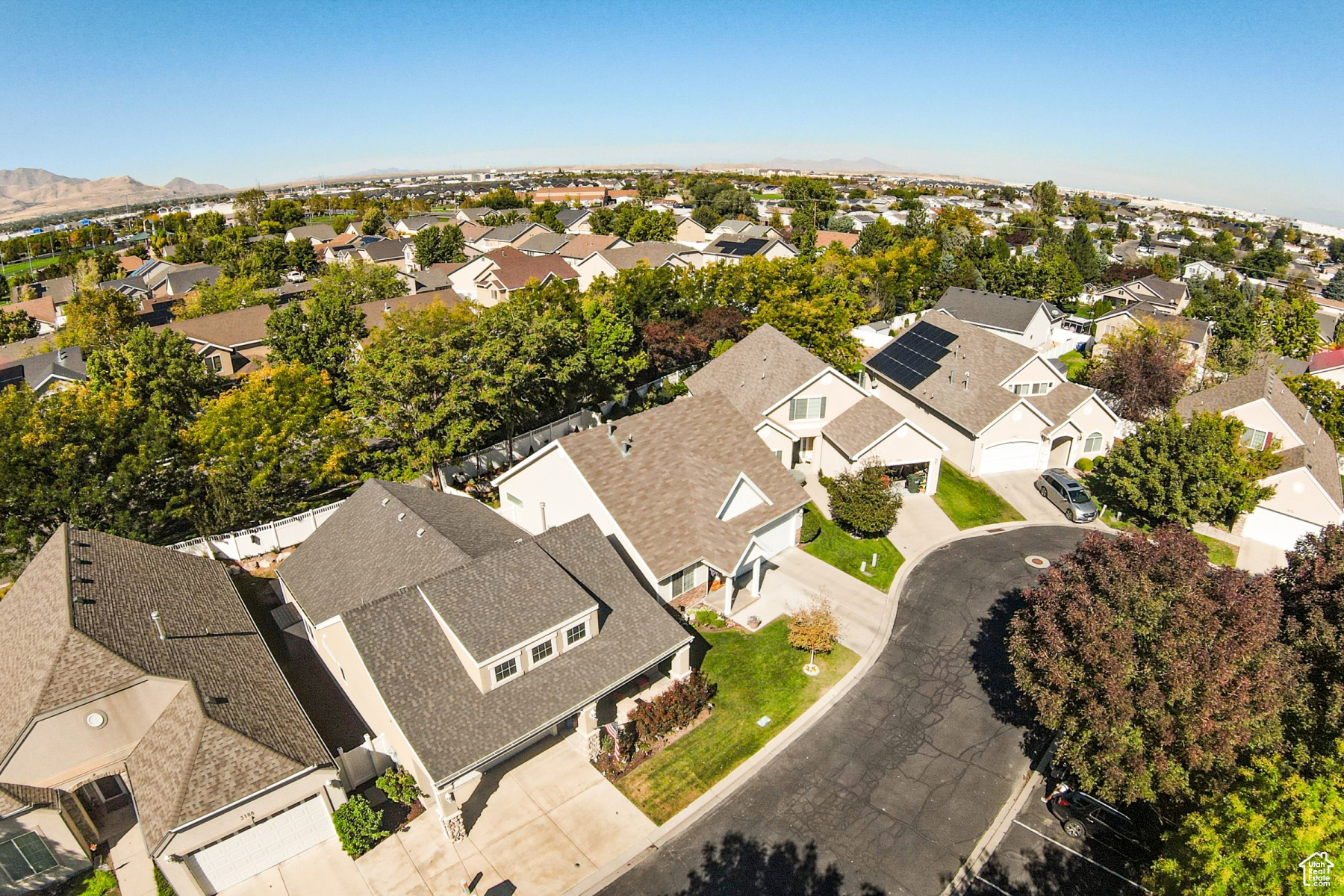 STONEGATE - Residential