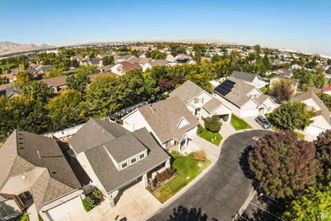 Tiny photo for 3174 S PARK COMMONS WAY W, West Valley City, UT 84120 (MLS # 2115743)