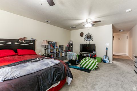 Tiny photo for 3174 S PARK COMMONS WAY W, West Valley City, UT 84120 (MLS # 2115743)