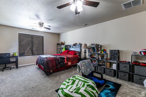 Tiny photo for 3174 S PARK COMMONS WAY W, West Valley City, UT 84120 (MLS # 2115743)