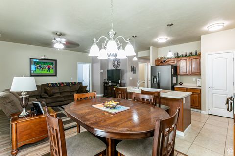 Tiny photo for 3174 S PARK COMMONS WAY W, West Valley City, UT 84120 (MLS # 2115743)