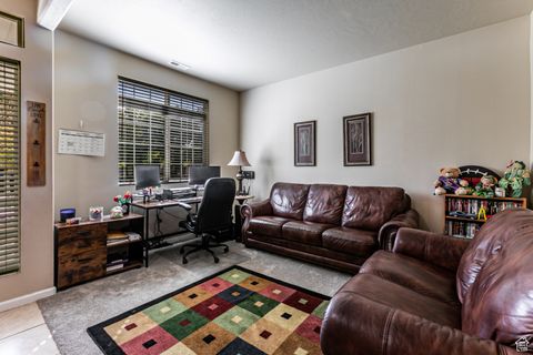 Tiny photo for 3174 S PARK COMMONS WAY W, West Valley City, UT 84120 (MLS # 2115743)