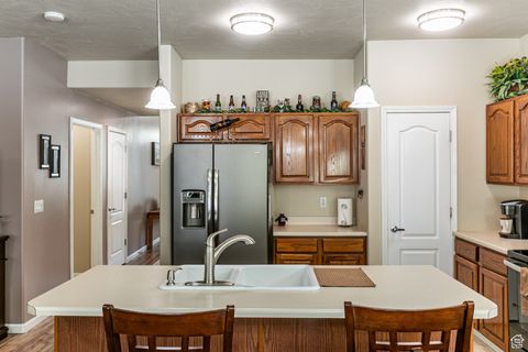Tiny photo for 3174 S PARK COMMONS WAY W, West Valley City, UT 84120 (MLS # 2115743)