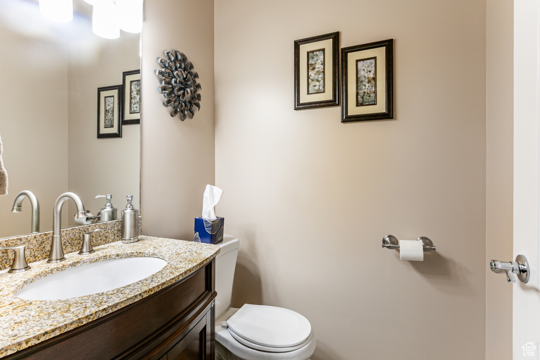 STONEGATE - Residential