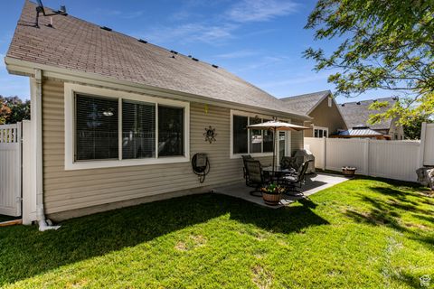 Tiny photo for 3174 S PARK COMMONS WAY W, West Valley City, UT 84120 (MLS # 2115743)