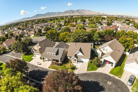 Tiny photo for 3174 S PARK COMMONS WAY W, West Valley City, UT 84120 (MLS # 2115743)