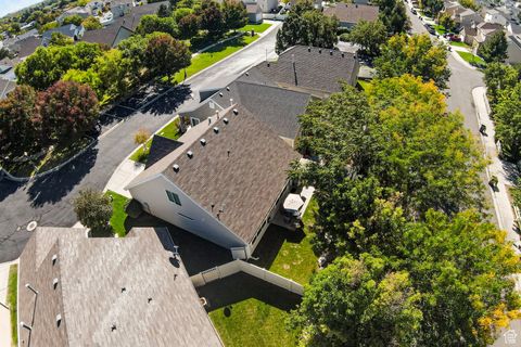 Tiny photo for 3174 S PARK COMMONS WAY W, West Valley City, UT 84120 (MLS # 2115743)