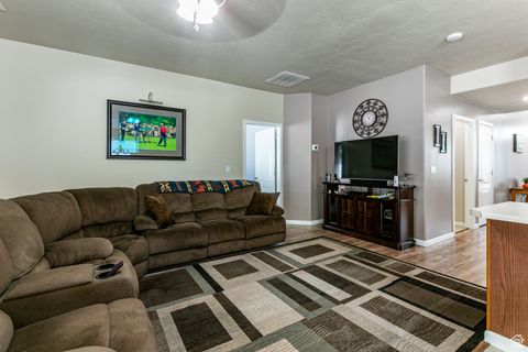 Tiny photo for 3174 S PARK COMMONS WAY W, West Valley City, UT 84120 (MLS # 2115743)