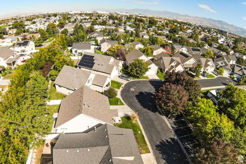 Tiny photo for 3174 S PARK COMMONS WAY W, West Valley City, UT 84120 (MLS # 2115743)
