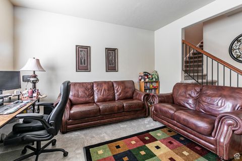 Tiny photo for 3174 S PARK COMMONS WAY W, West Valley City, UT 84120 (MLS # 2115743)