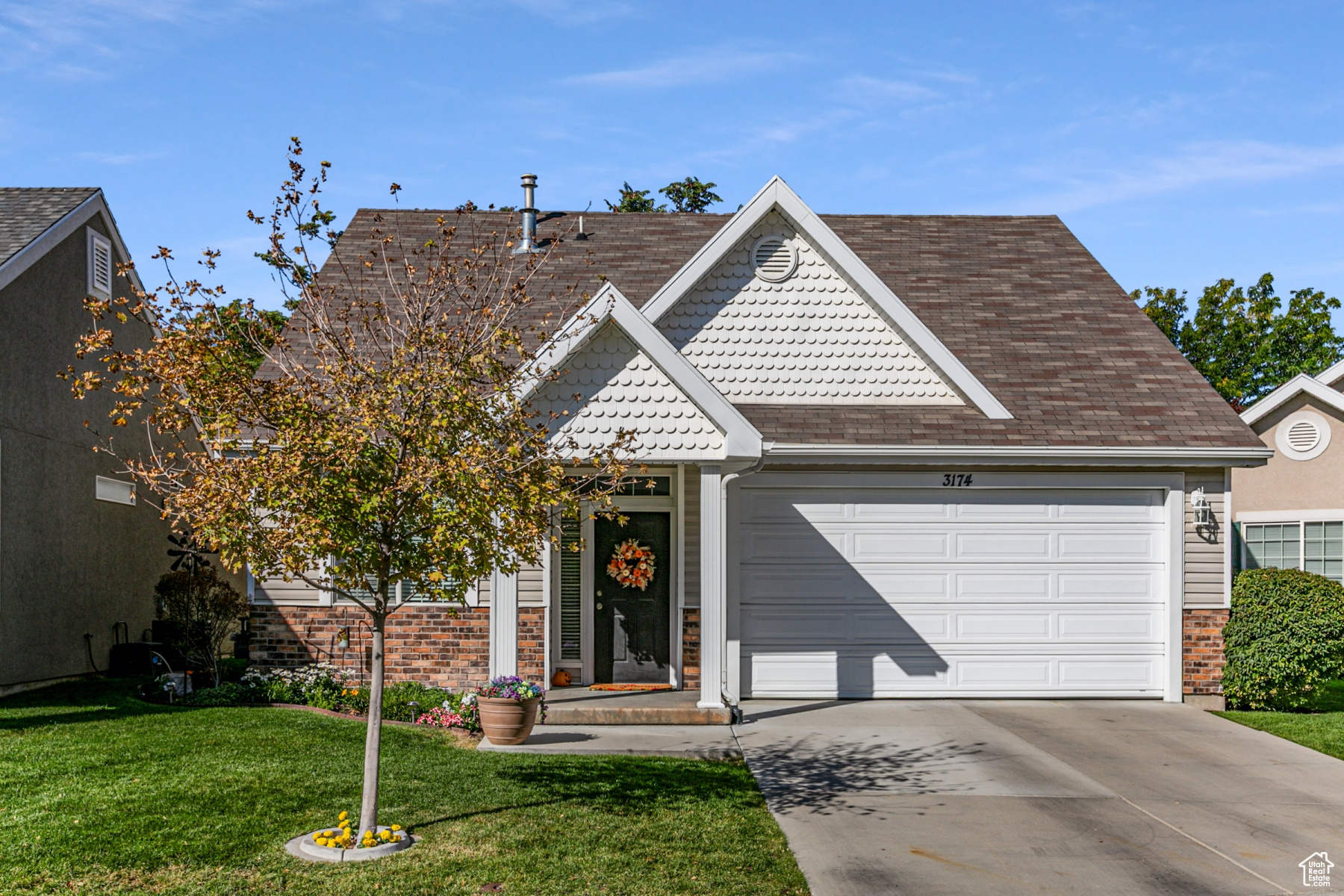 STONEGATE - Residential