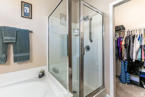 Tiny photo for 3174 S PARK COMMONS WAY W, West Valley City, UT 84120 (MLS # 2115743)