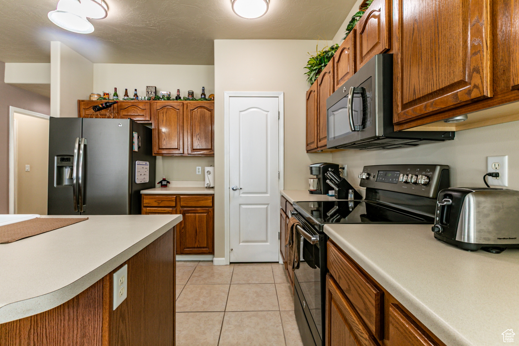 STONEGATE - Residential