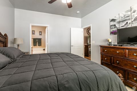 Tiny photo for 3174 S PARK COMMONS WAY W, West Valley City, UT 84120 (MLS # 2115743)