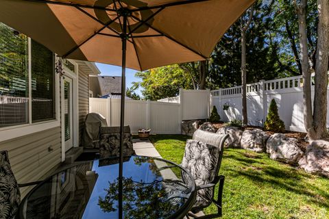 Tiny photo for 3174 S PARK COMMONS WAY W, West Valley City, UT 84120 (MLS # 2115743)
