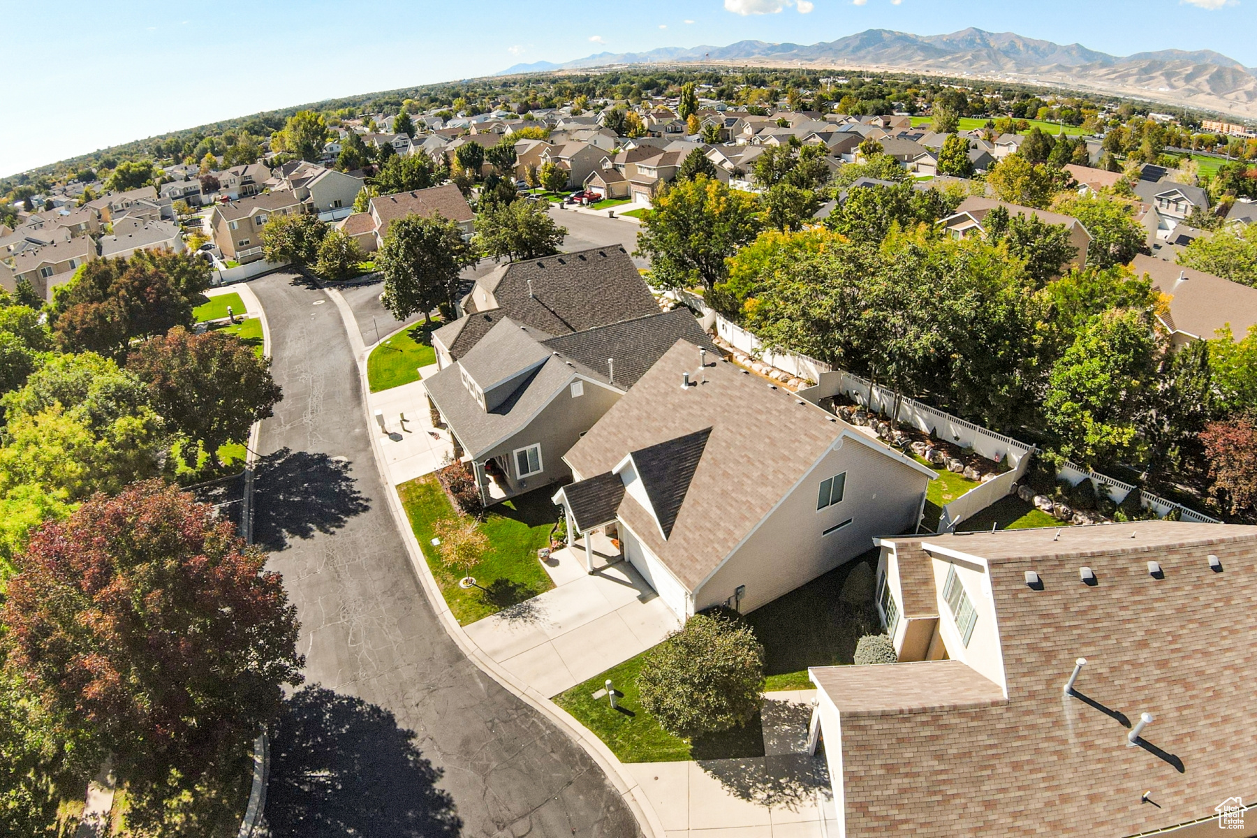 STONEGATE - Residential