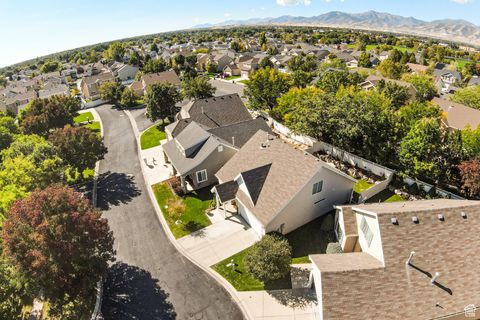 Tiny photo for 3174 S PARK COMMONS WAY W, West Valley City, UT 84120 (MLS # 2115743)