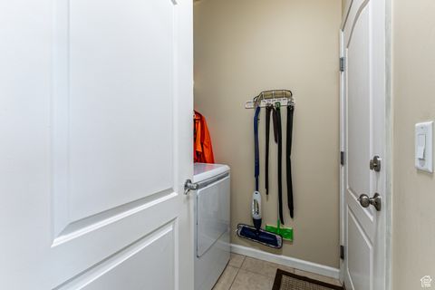 Tiny photo for 3174 S PARK COMMONS WAY W, West Valley City, UT 84120 (MLS # 2115743)
