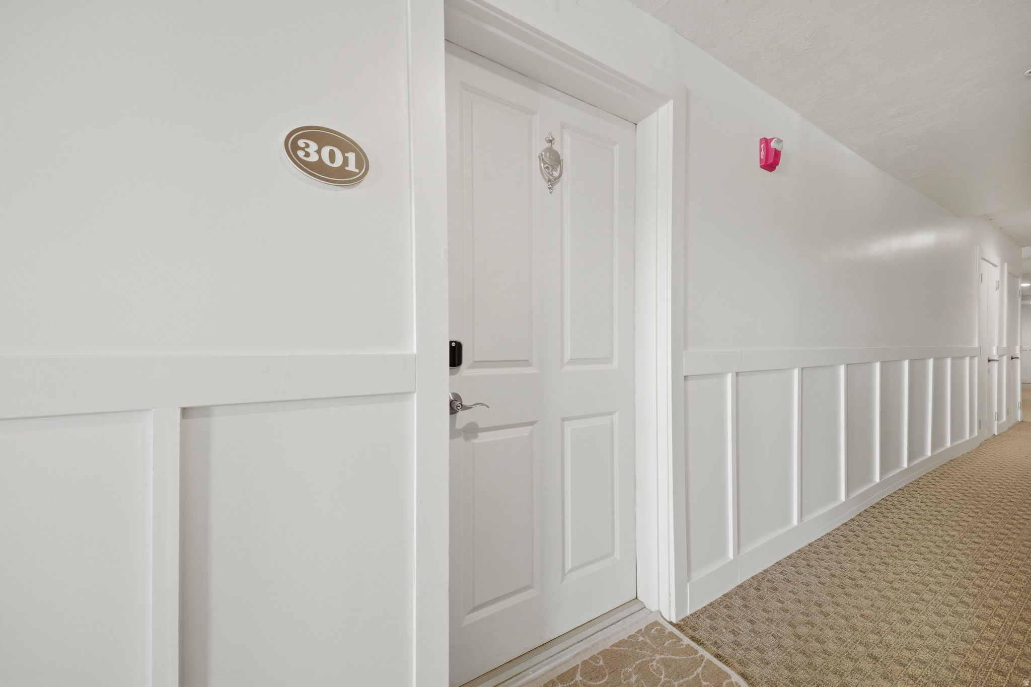 CRESTVIEW CONDOMINIUMS PHASE II - Residential