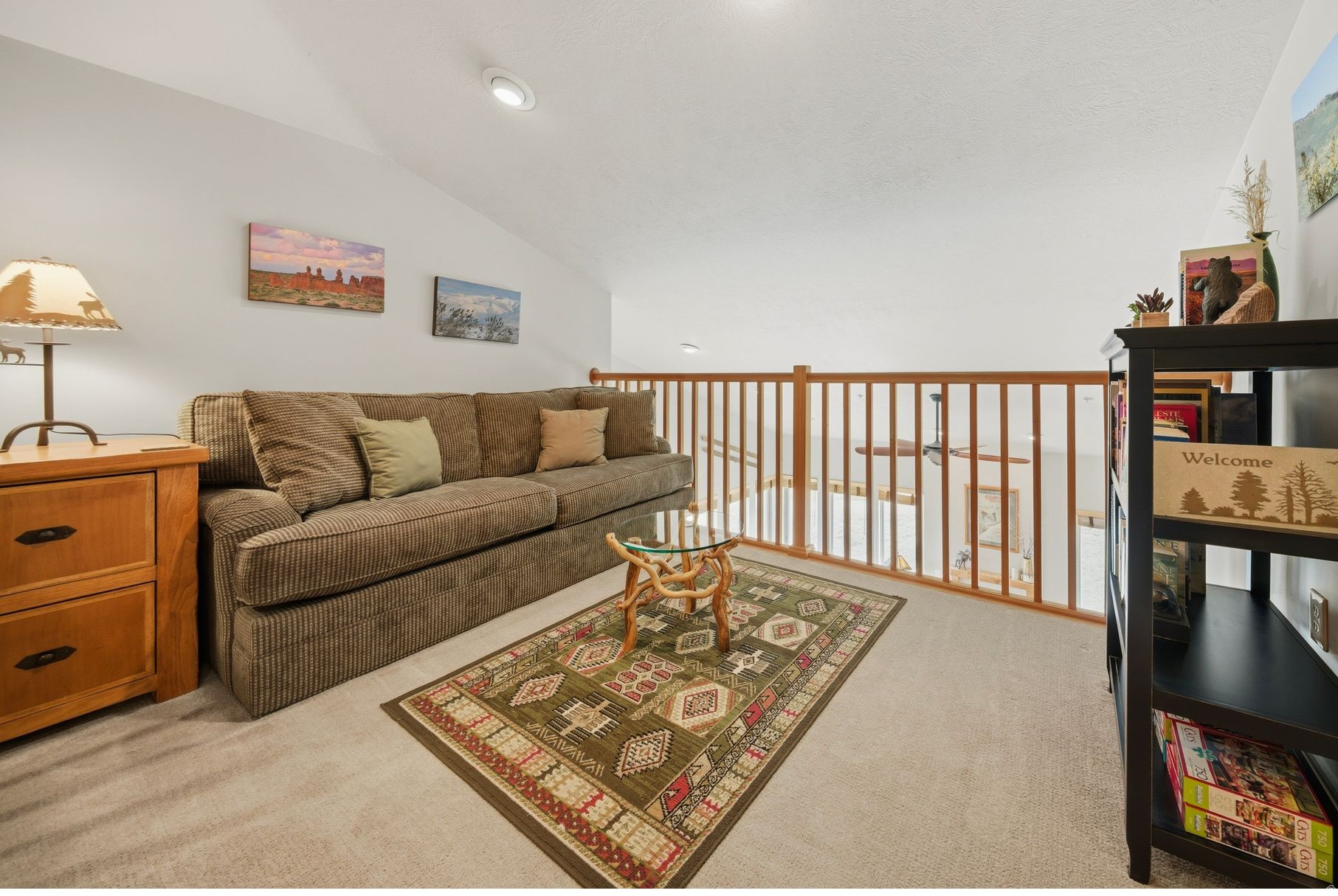 CRESTVIEW CONDOMINIUMS PHASE II - Residential